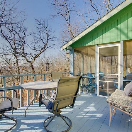 Breezy Margaritaville Resort Getaway With Gas Grill! Osage Beach Ngoại thất bức ảnh
